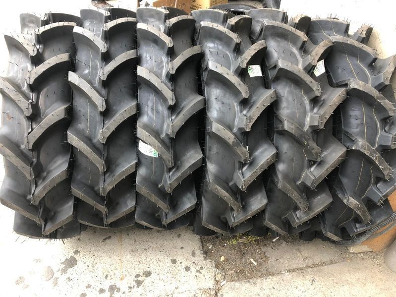 cauciucuri noi pt tractoare japoneze kubota cu 8 ply 8.3-22 WYXS