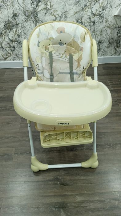 Продам детский стульчик для кормления