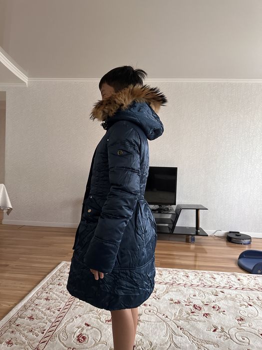 Продам детскую куртку