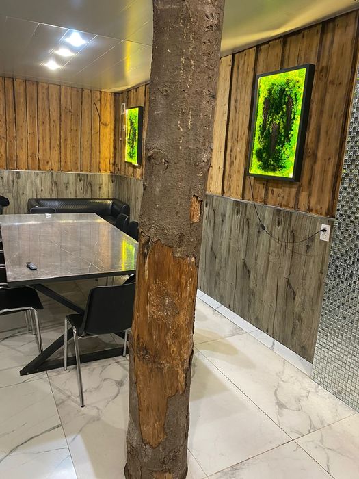 Баня на дровах с лучшим паром в городе