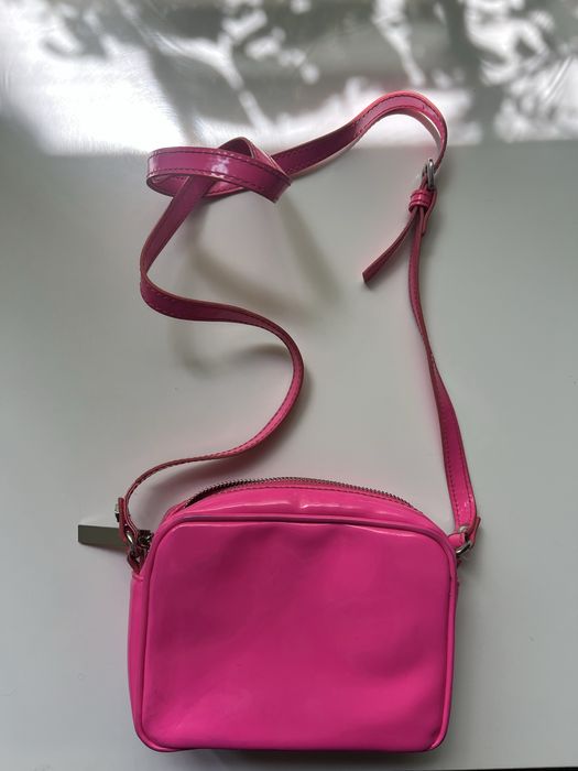 Versace Jeans - чанта