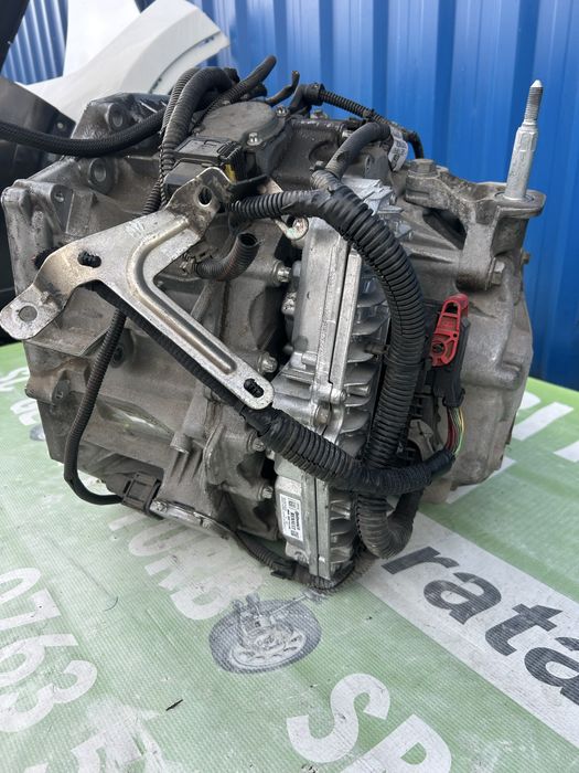 Cutie viteze automată Renault Captur  1.5 Dci DC4 015