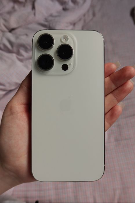 Iphone 15 pro 512gb