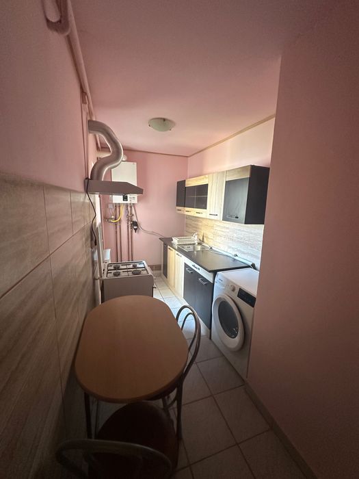 Închiriez apartament 1 cameră Calea Lipovei - Iulius Town