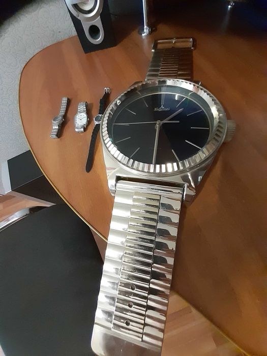 Часы.Германия.Оригинал.