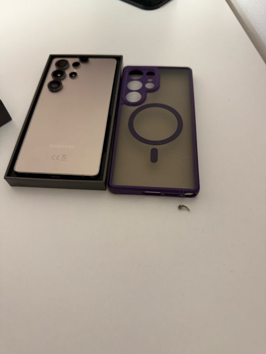 Samsung Galaxy S25 Ultra