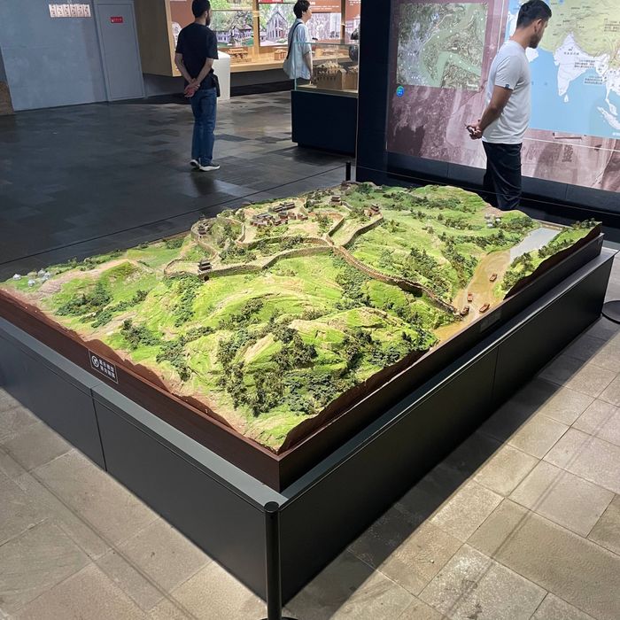 3D maket yasash xizmati
