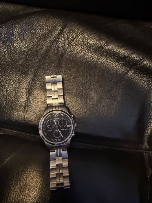 Продам Tissot pr100 часы оригинал