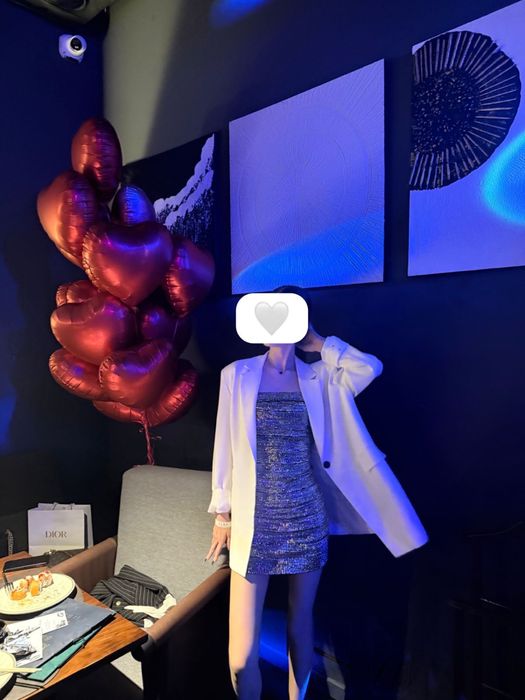 Вечерние платья