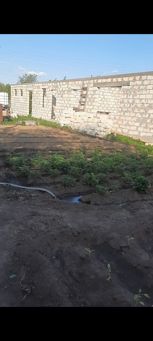 Продам дачу со Агротехснаб