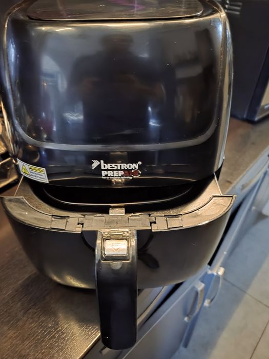 Friteuza (airfryer) Bestron prep