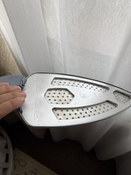 Насадка на утюг Braun Texstyle 7