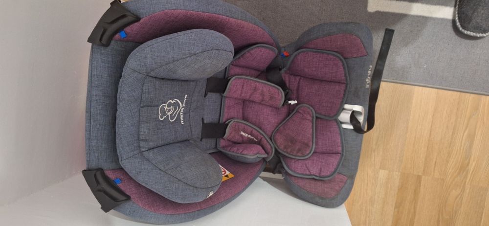 Vand scaun auto Mama Love Infinity