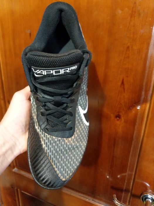 Резервирани.Nike Air Zoom Vapor pro 42,5нм. 27,0см.