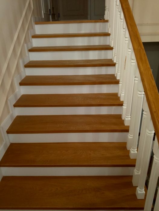 Лесница под ключ Ёғоч зинапоялар Yog'och zinapoyalar.zina