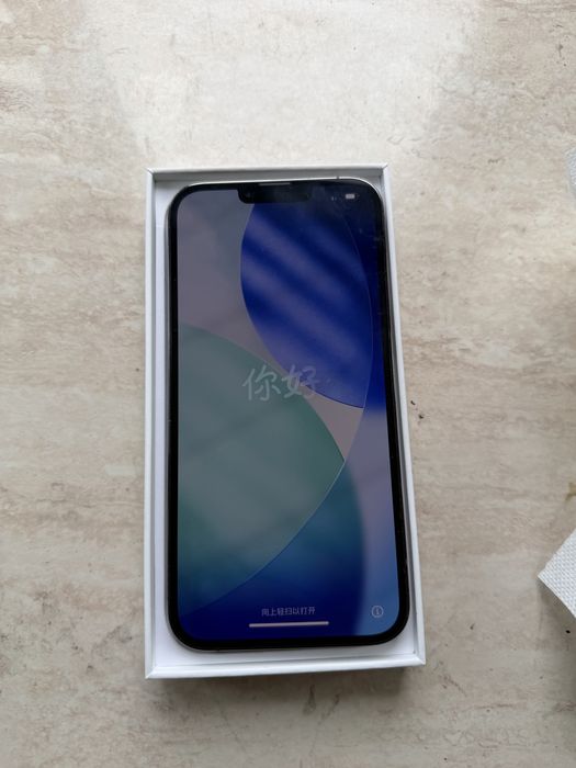 Iphone 13 pro max