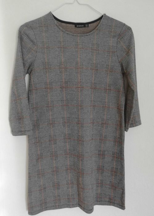 Дамска рокля, Stradivarius, размер S