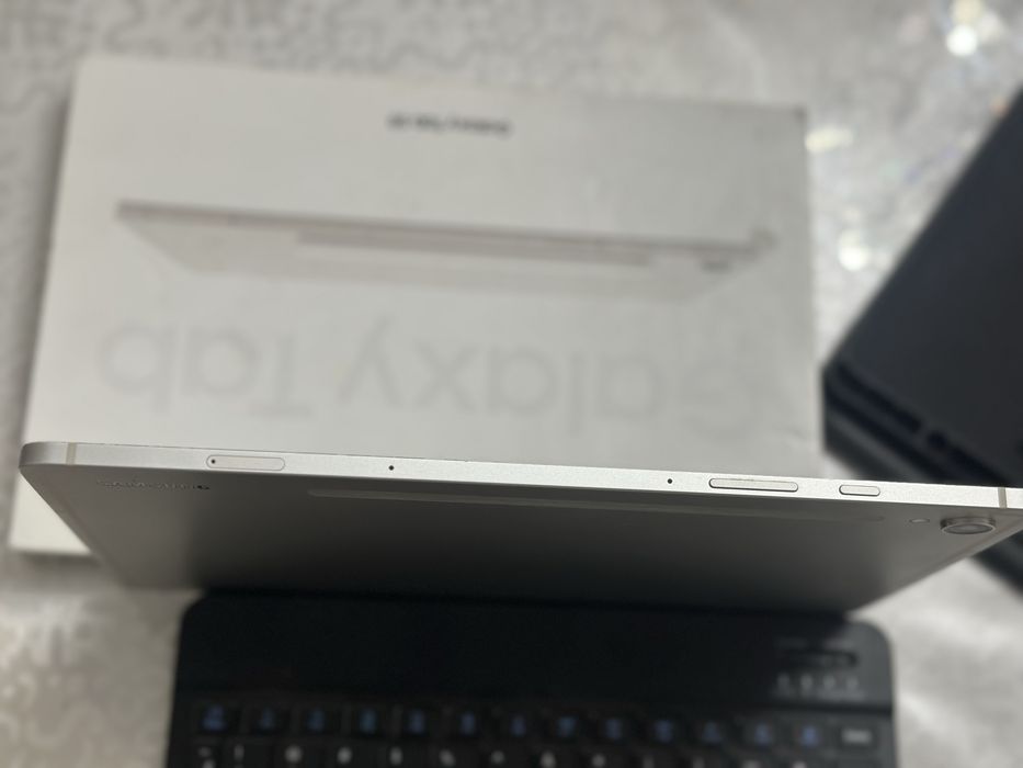 Samsung Tab s9 12/256gb OBMEN YO’Q