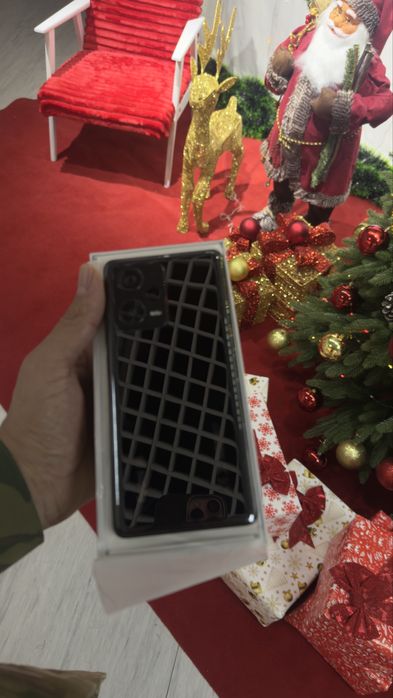 Продам Redmi not 12 pro plus 5G! Состояние идеальная!