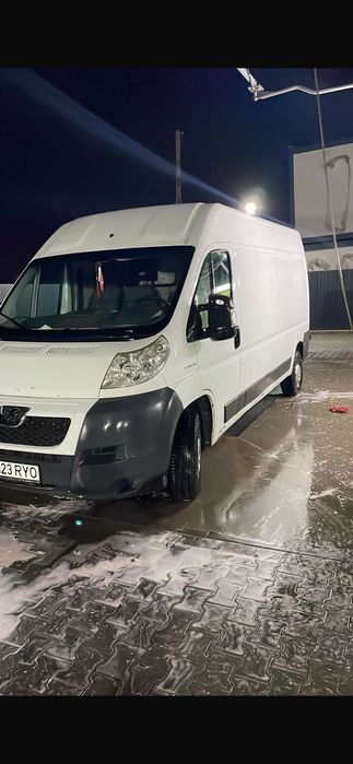 Debarasării  trasport