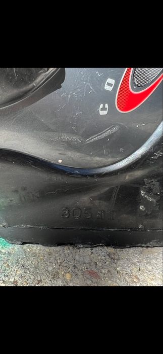 Ски обувки Rossignol Sodi Pro