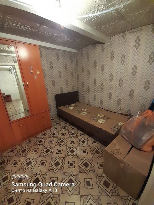 Продается частный дом.