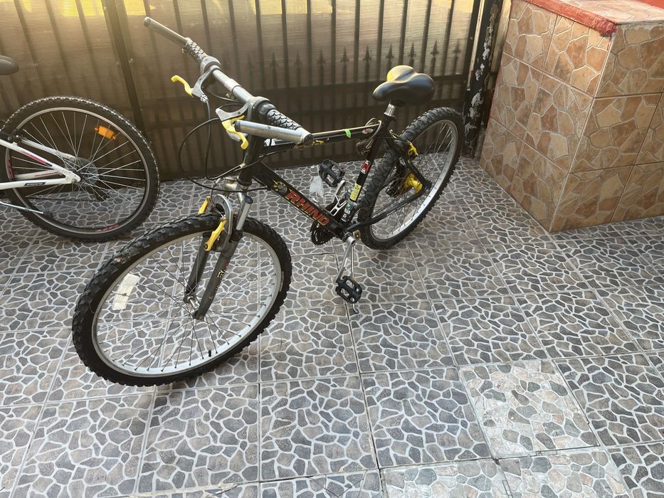 Bicicleta 26'' 550 ron