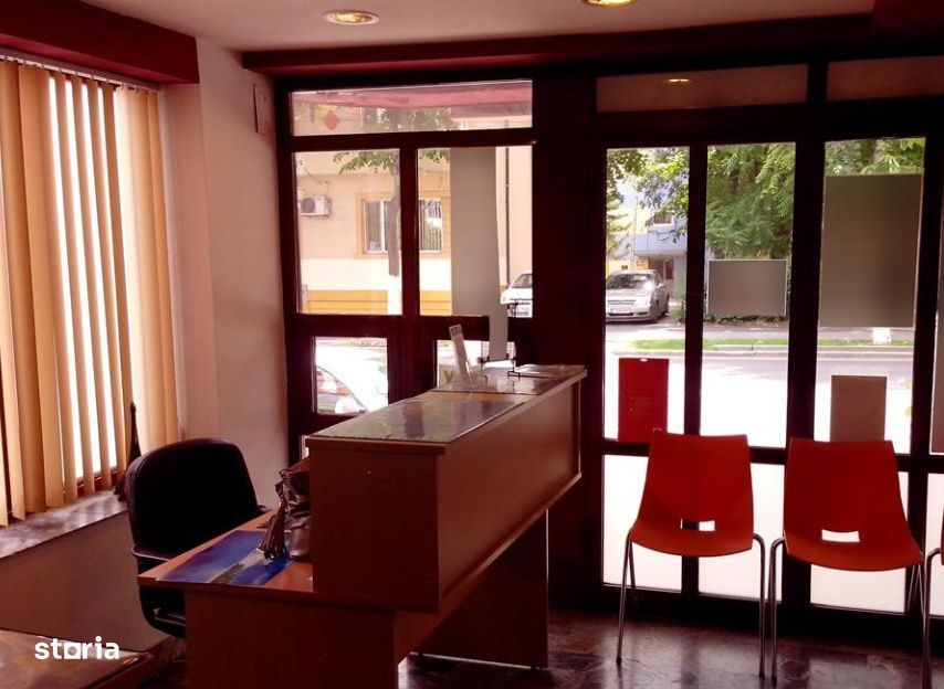 Spatiu Comercial | Centru | 110 Mpc