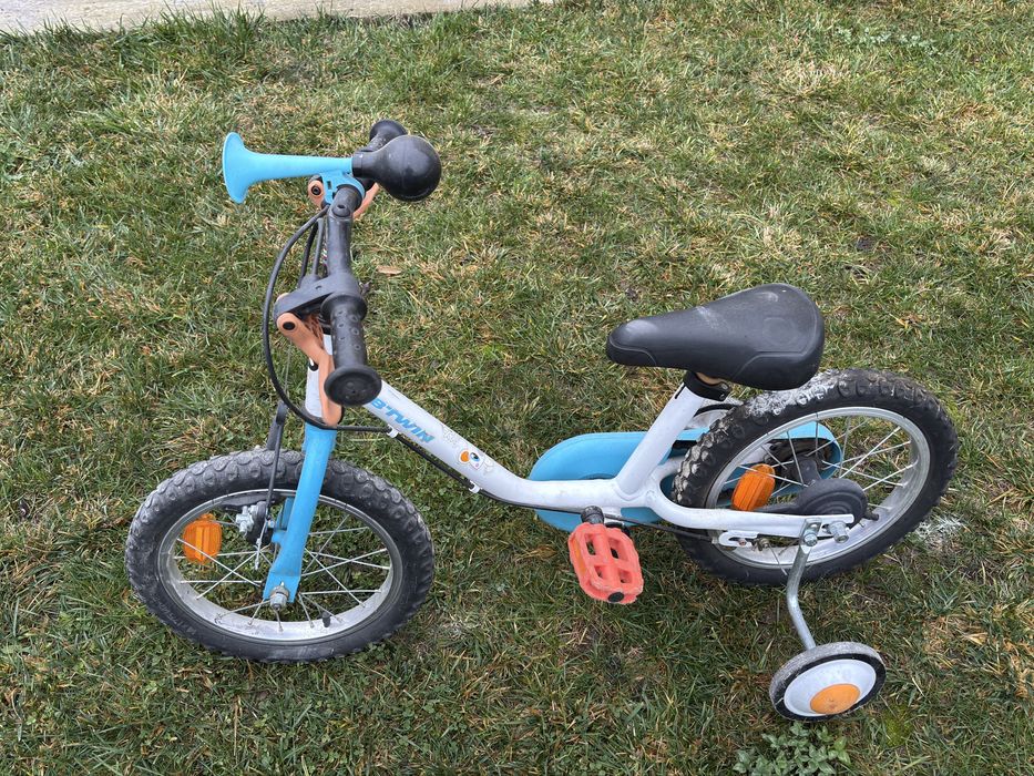 Biciclete cu si fara pedale 3 ani