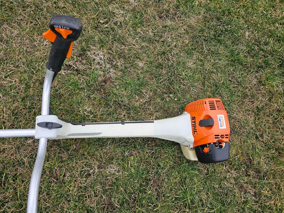 Моторна Коса STIHL FS 310. ПЕРФЕКТНА. Тример.