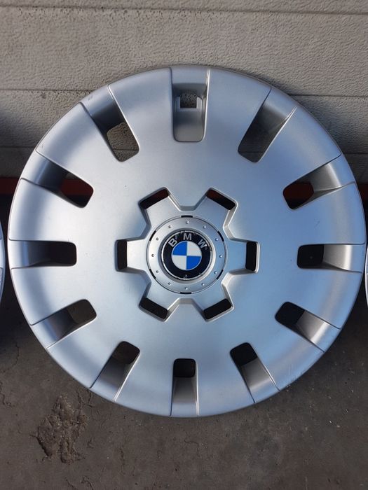 Оригинални тасове капаци за BMW 16 цола