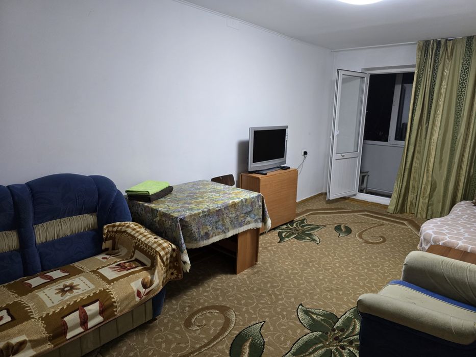 Посуточная 2х ком кв в Орбита-3