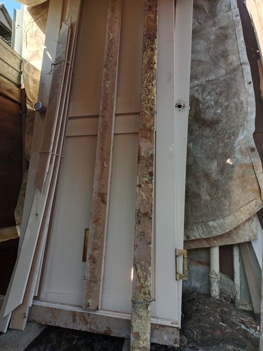 Двери межкомнатные