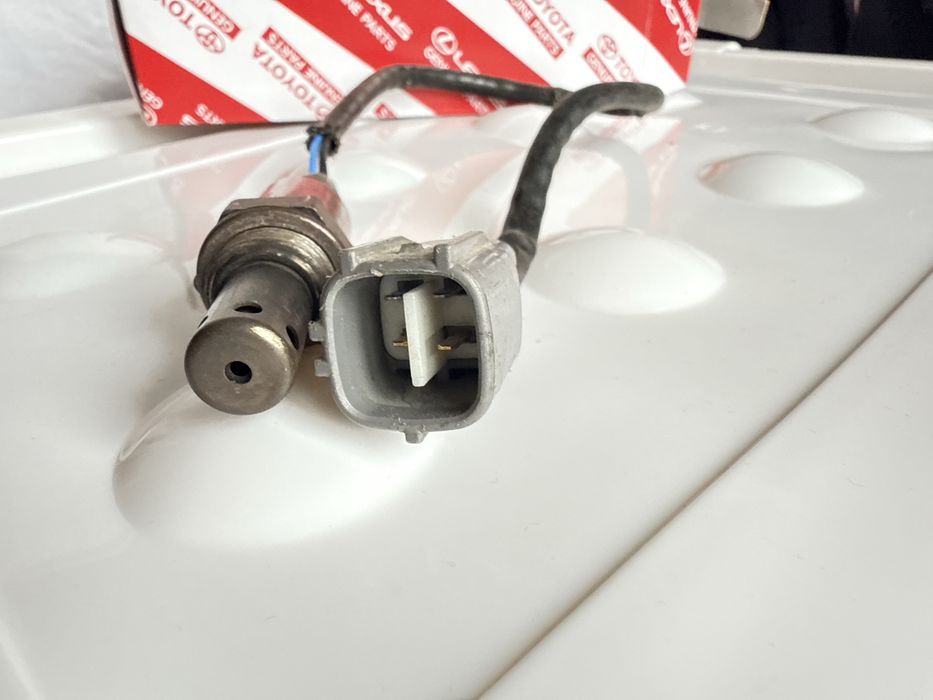 Лямбдазонд кислородный датчик оригинал