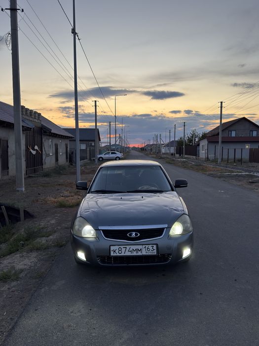 приора сатылады!!!