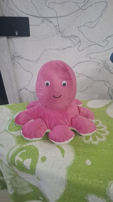 Мягкие игрушки для детей