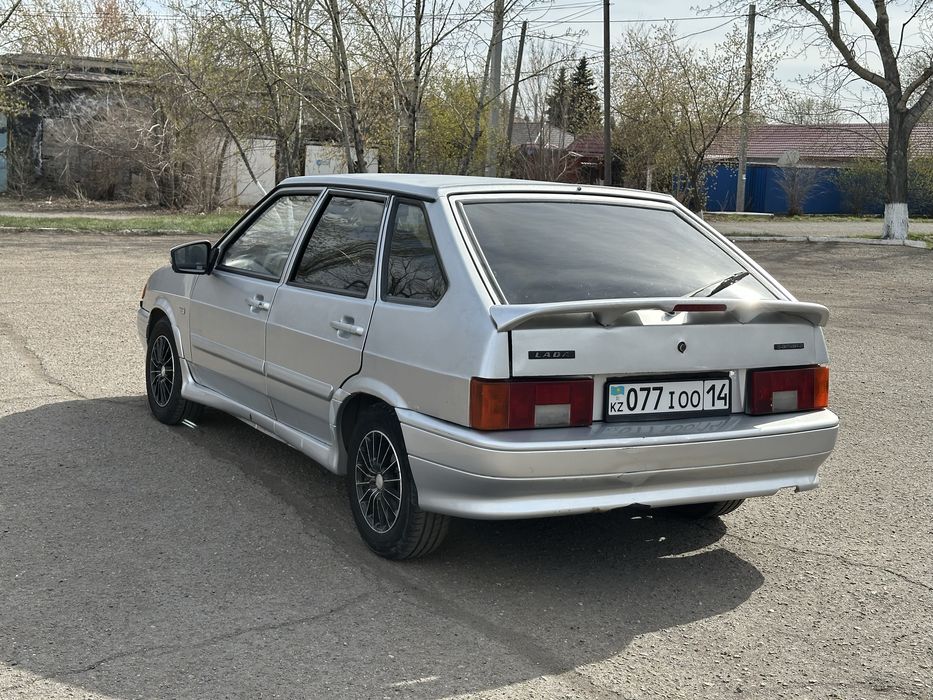 Продам ваз 2114