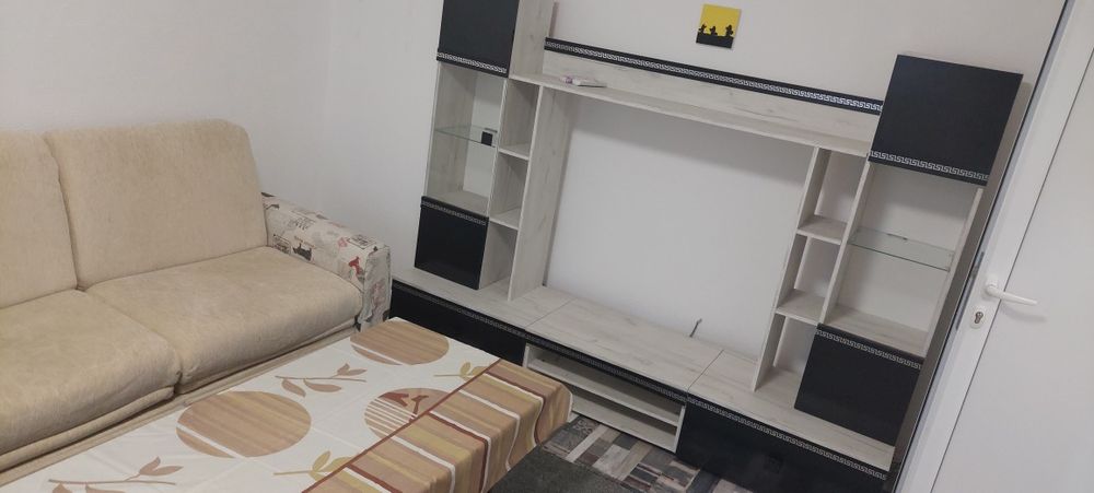 Отдавам едностаен в Ж.к.Ален мак до икономиката