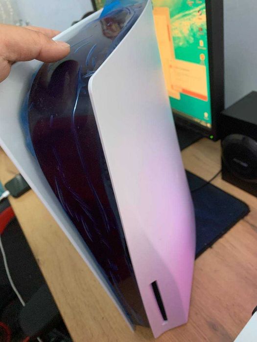 Playstation 5 Корейский