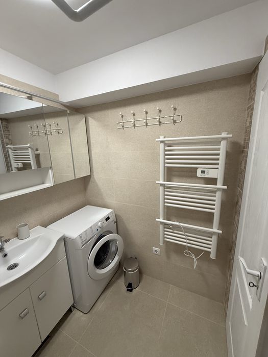 Apartament 2 camere de închiriat - Satu Mare, Micro 14