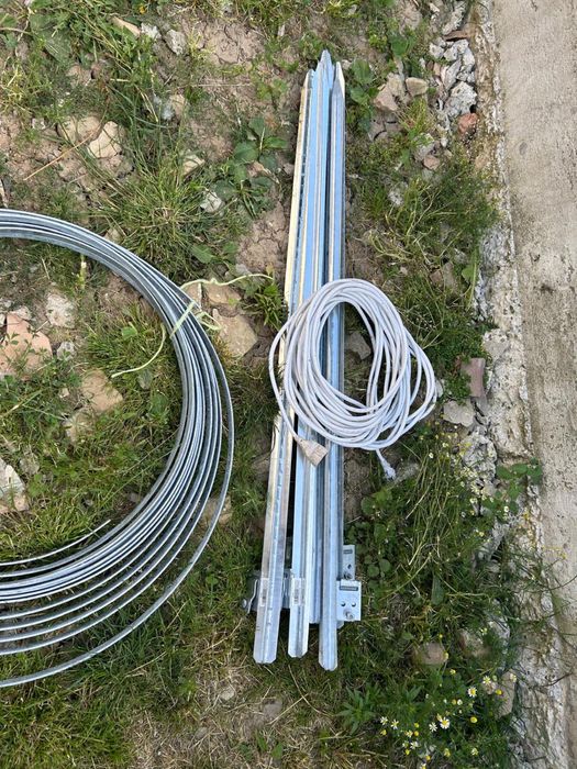 Impamantare priza de pamant fotovoltaice