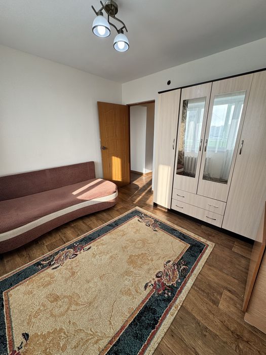 Сдается квартира на победе