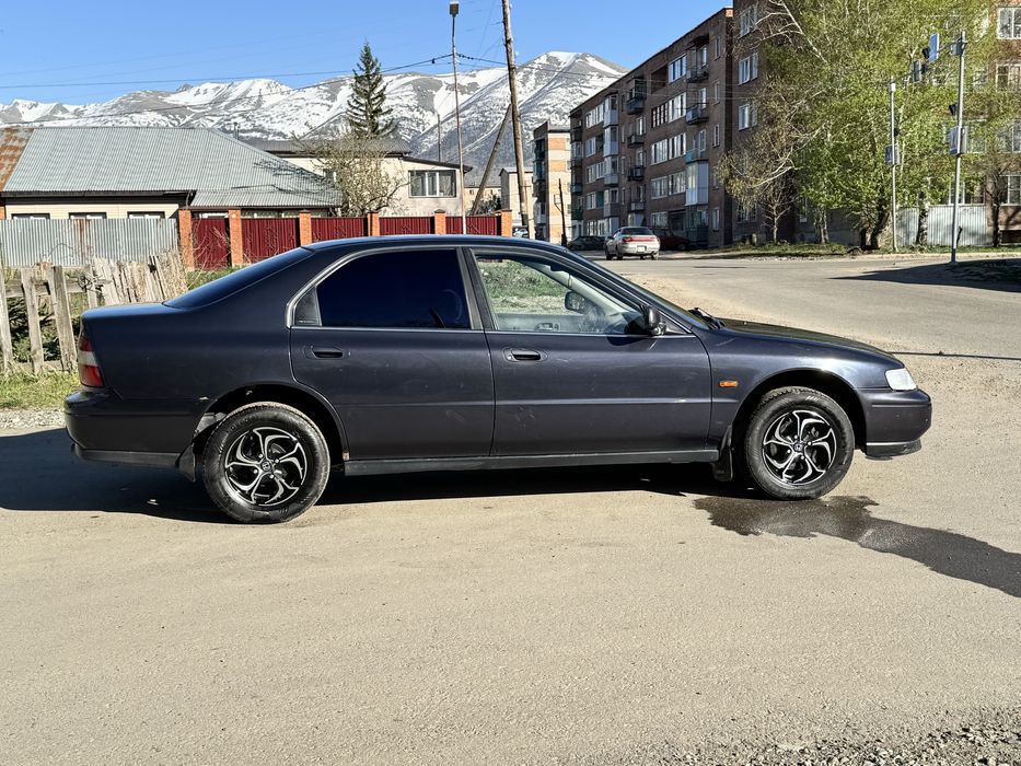 Продам Honda Accord CD3 АКПП