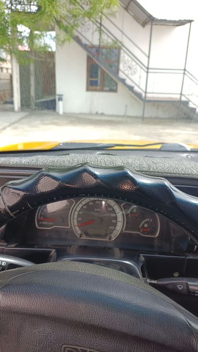 Nexia 1 sons tranbilyor