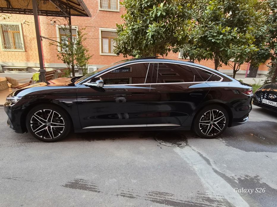 Byd han 701 км юради 2025 йил