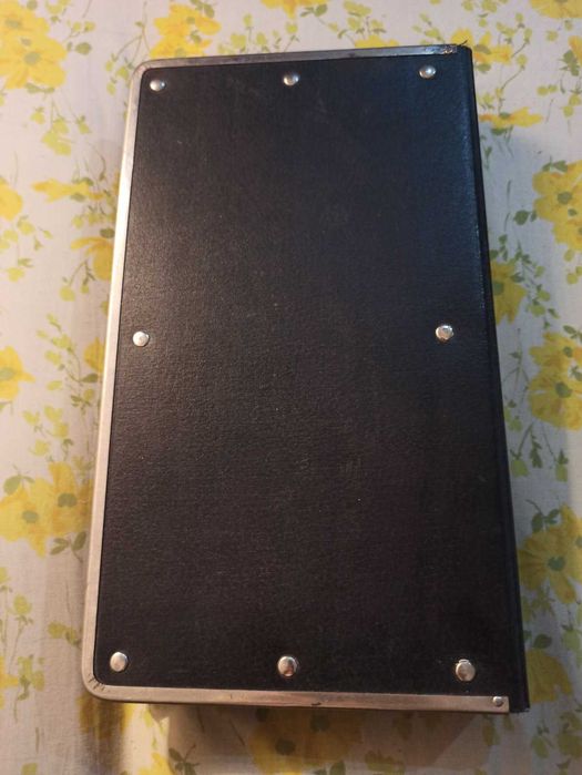 Класьор (папка с механизъм) "KARDEX" 64 г