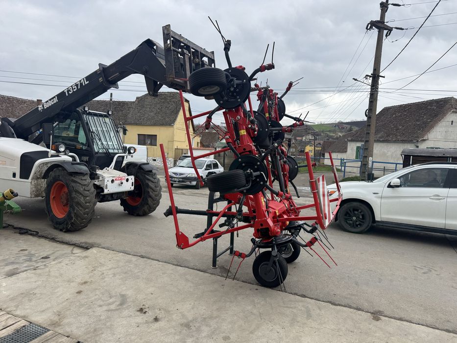 Grebla de Risipit 8 Metri