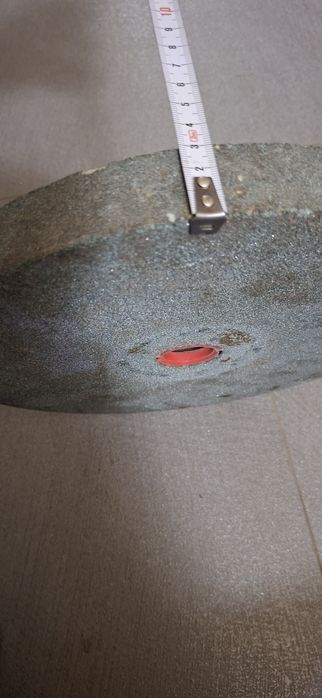 Piatră abrazivă 30 cm