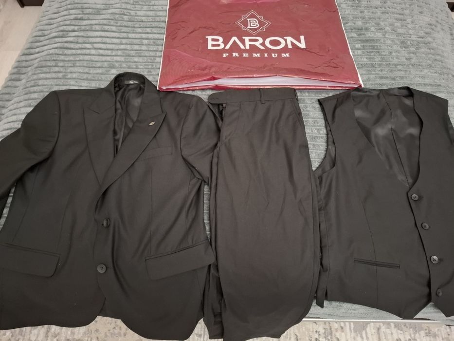 Костюм (SULTAN MALIK Турция Baron Premium)