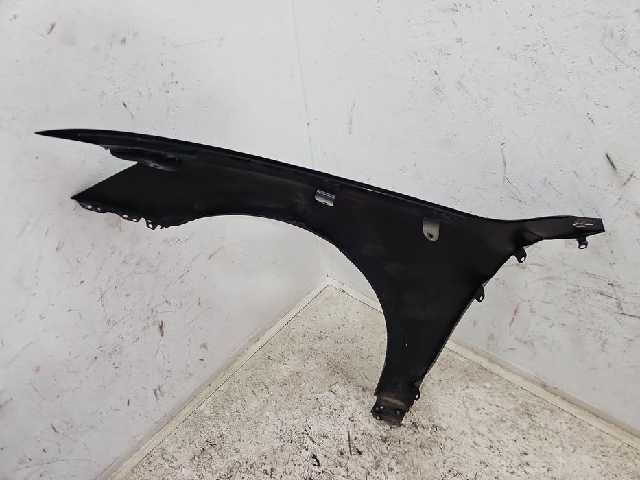 Aripa dreapta fata AUDI Q5 (8RB) [Fabr 2008-2016] SUV S-line, Quattro
